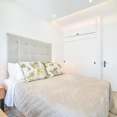 Timeless Beach III Apartment Armação de Pêra Esterno foto