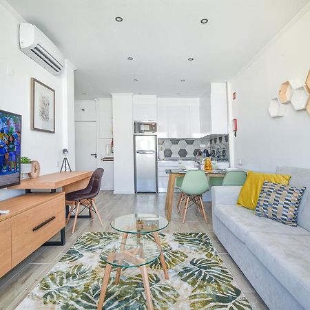 Timeless Beach III Apartment Armação de Pêra Esterno foto