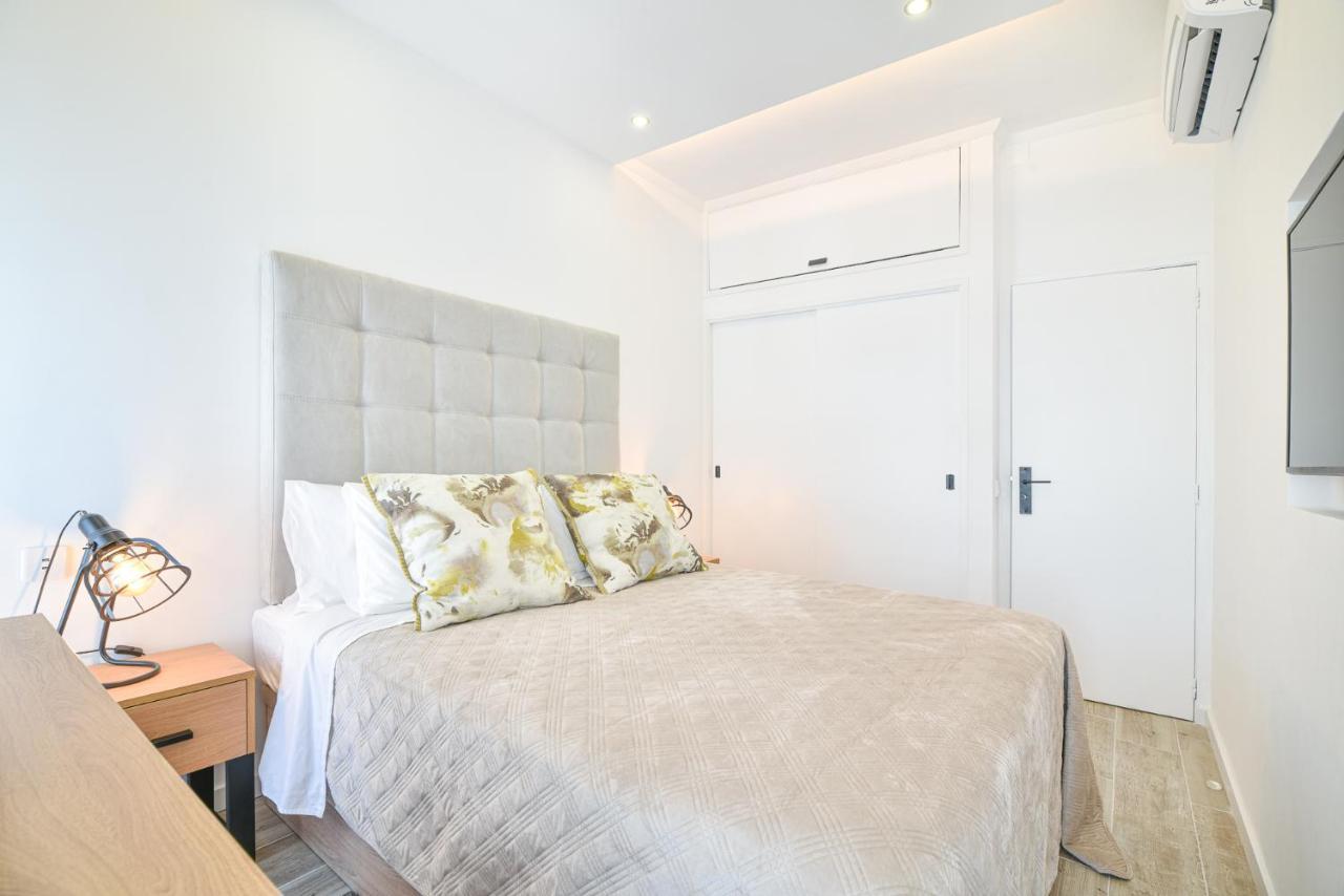 Timeless Beach III Apartment Armação de Pêra Esterno foto