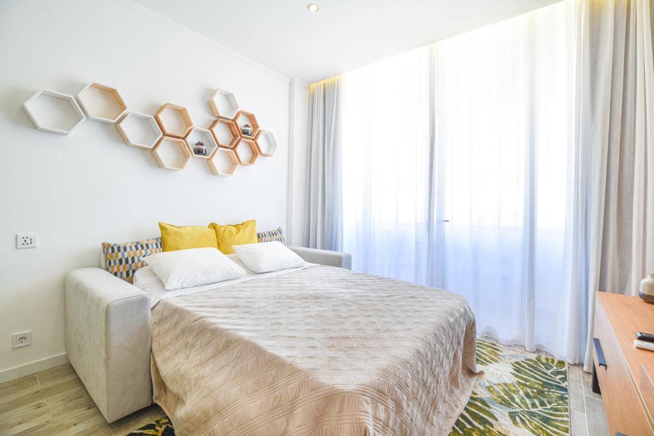 Timeless Beach III Apartment Armação de Pêra Esterno foto