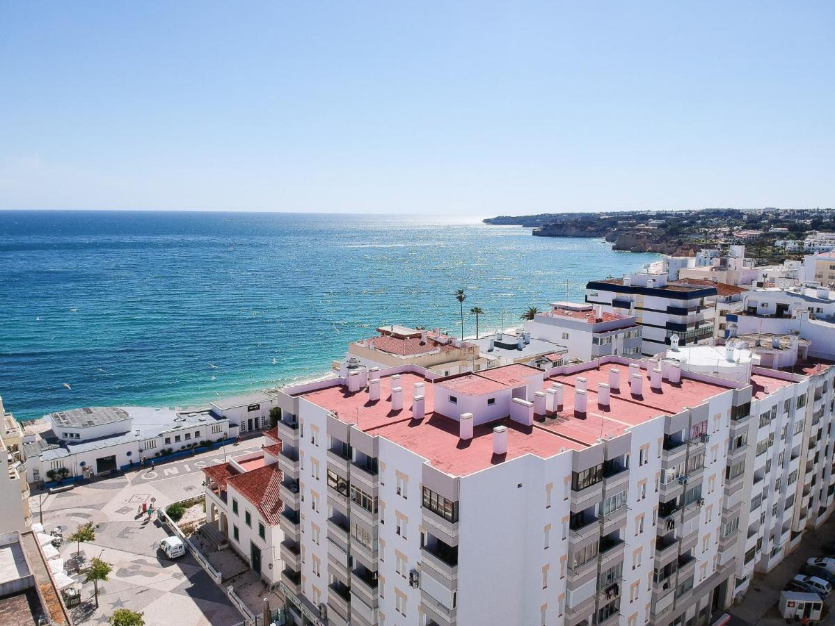 Timeless Beach III Apartment Armação de Pêra Esterno foto