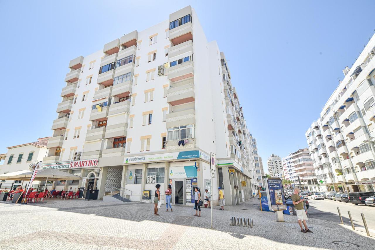 Timeless Beach III Apartment Armação de Pêra Esterno foto