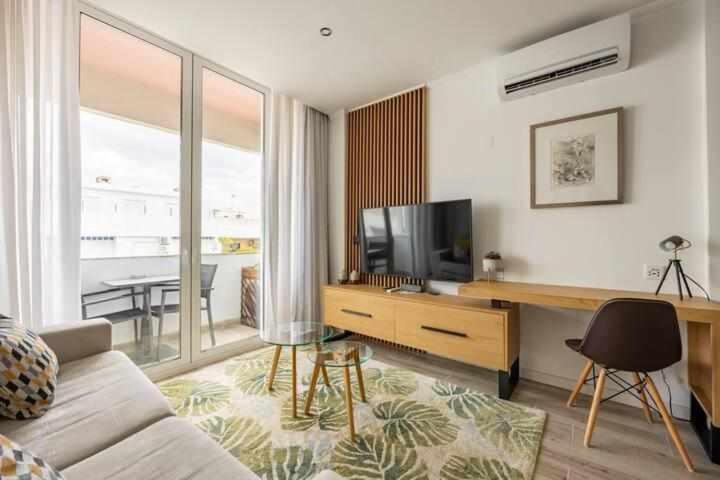 Timeless Beach III Apartment Armação de Pêra Esterno foto
