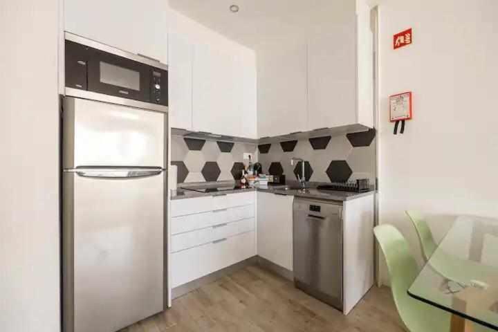 Timeless Beach III Apartment Armação de Pêra Esterno foto