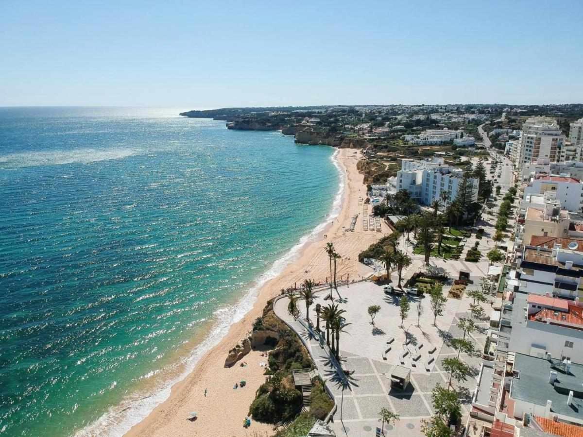 Timeless Beach III Apartment Armação de Pêra Esterno foto
