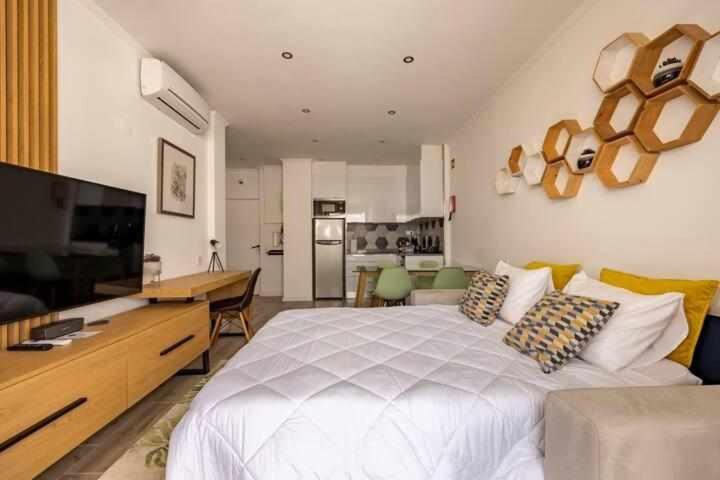 Timeless Beach III Apartment Armação de Pêra Esterno foto