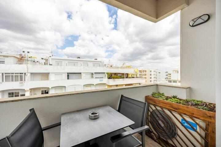 Timeless Beach III Apartment Armação de Pêra Esterno foto