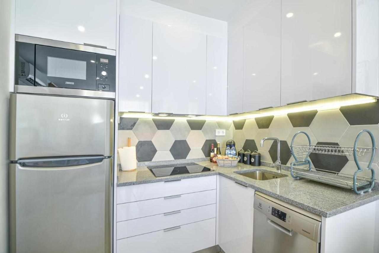 Timeless Beach III Apartment Armação de Pêra Esterno foto