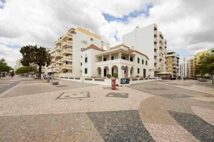Timeless Beach III Apartment Armação de Pêra Esterno foto